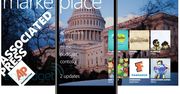 Platforma z aplikacjami dla Windows Phone 7 z bliska