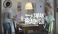 Tradycyjny obiad z nienawiścią w tle – kolejna odsłona akcji Lambda Warszawa na temat przemocy wobec osób LGBT