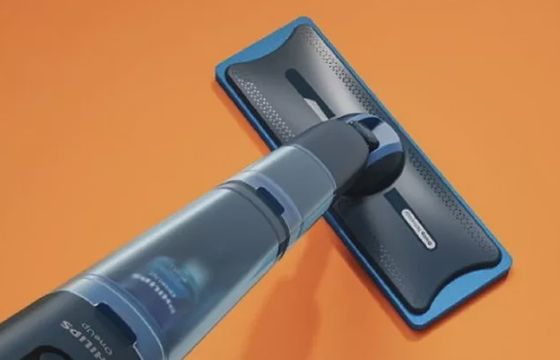 YOC Poland i Media Direction OMD z kampanią dla Philips