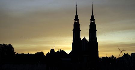 Pogoda w Opolu. Prognoza na jutro (czwartek, 30 stycznia 2025). Czyste powietrze i umiarkowane warunki pogodowe