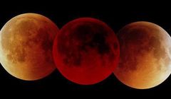 W piątek całkowite zaćmienie Księżyca. W Polsce od 21:30 do 23:14