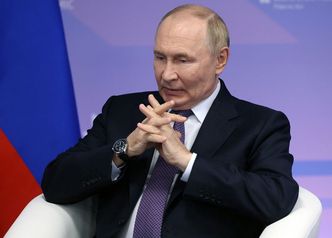 Te dane ukrywa Putin. Teraz widać, co się dzieje z gospodarką Rosji