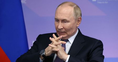 Te dane ukrywa Putin. Teraz widać, co się dzieje z gospodarką Rosji