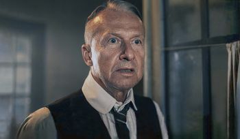 Polska superprodukcja. II wojna światowa, Linda i gwiazda "Gry o tron"