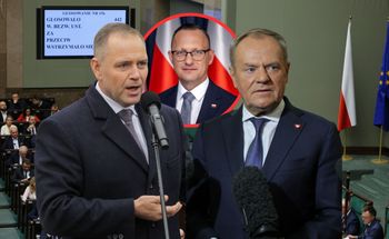 Będzie ułaskawienie Ziobry? Rzecznik prezydenta odpowiedział