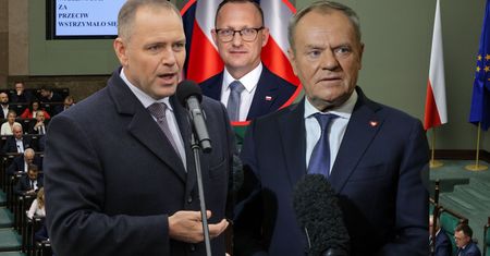 Będzie ułaskawienie Ziobry? Rzecznik prezydenta odpowiedział