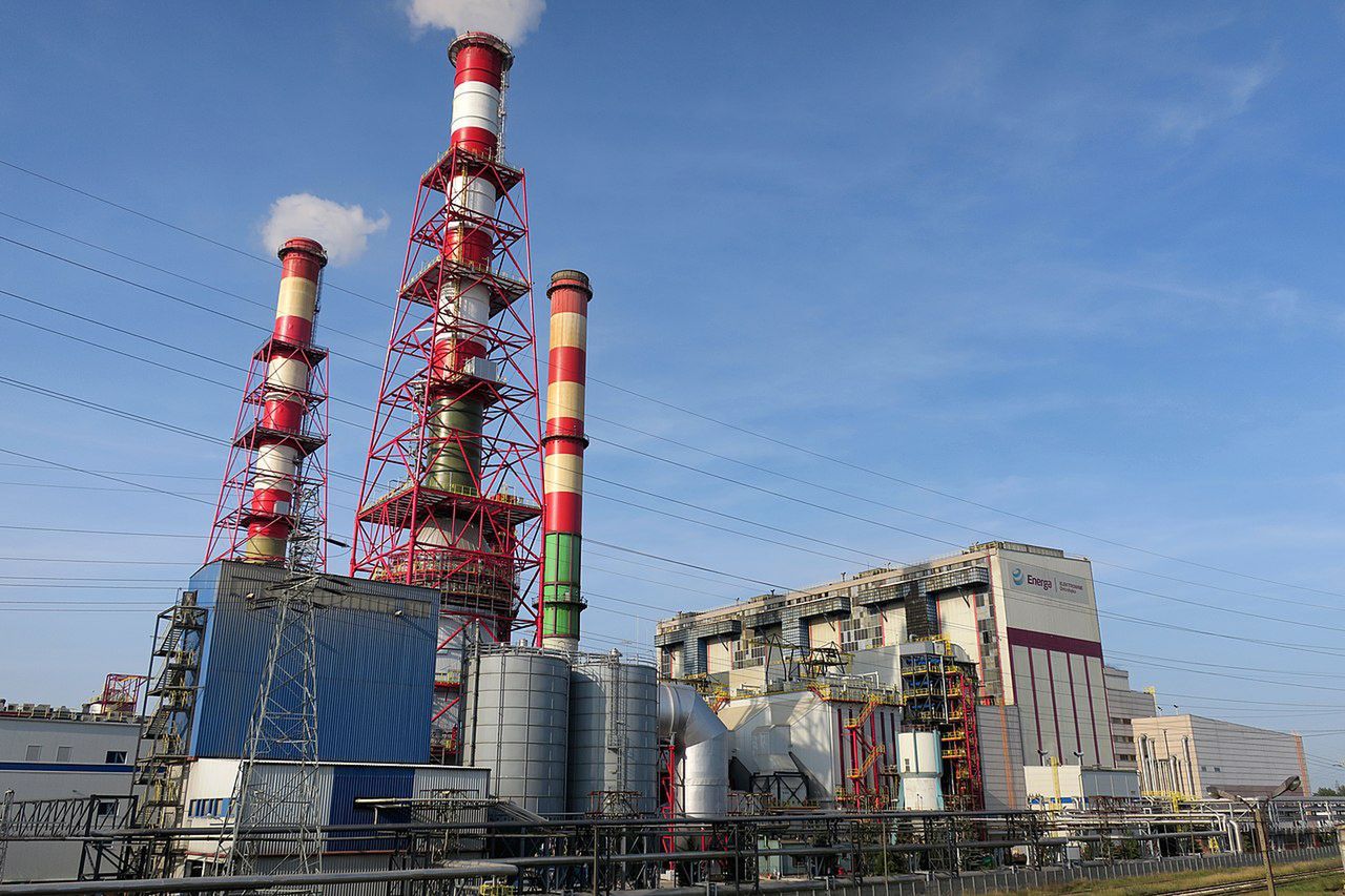 Orlen inwestuje w Ostrołękę. Podpisze umowę z GE