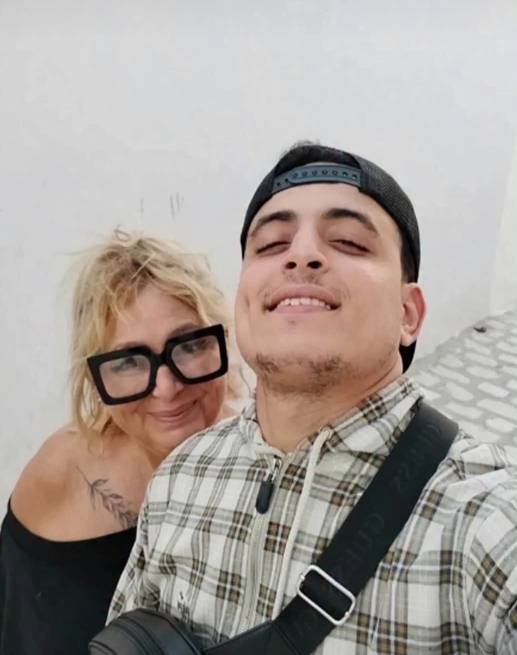 Margareta i Mohamed