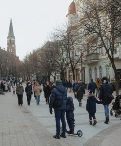 Polskie miasto zakazuje turystom wjazdu do centrum. Oto powód