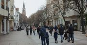 Polskie miasto zakazuje turystom wjazdu do centrum. Oto powód