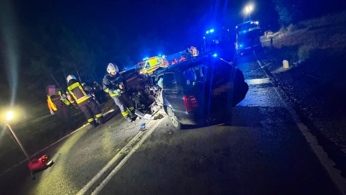 Tragedia. Nie żyje 17-latek.