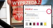 Promocje tylko z nazwy. Dyrektywa Omnibus "zmusza" przedsiębiorców do szukania luk w przepisach