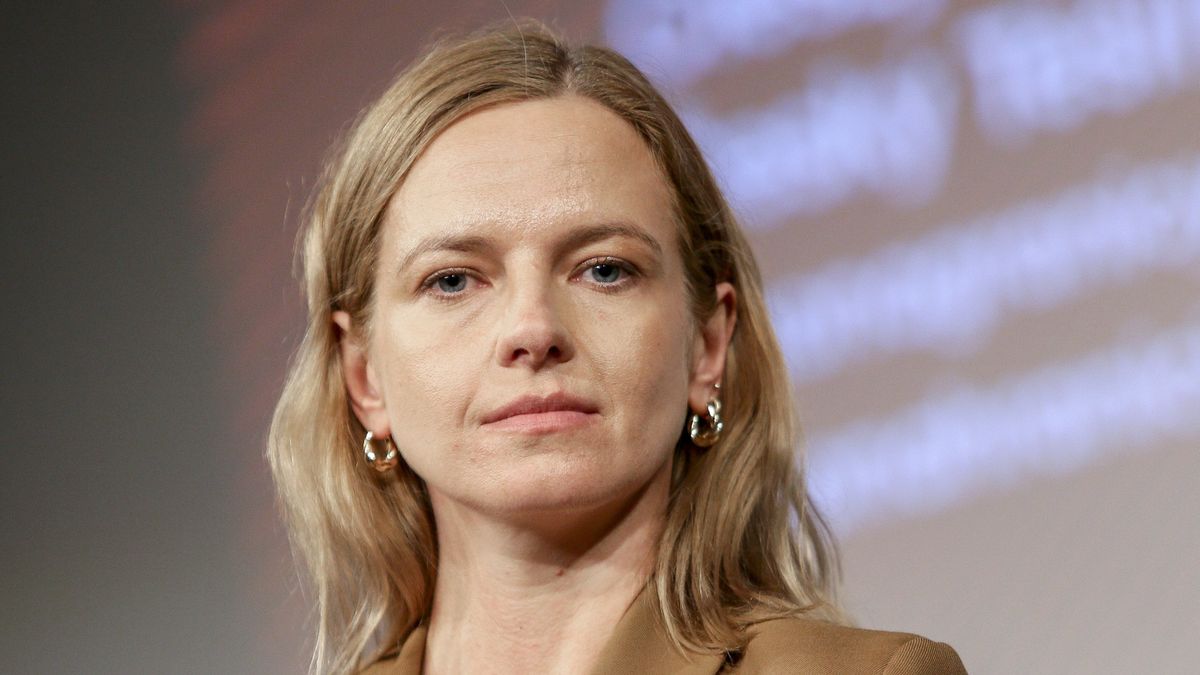Marta Nieradkiewicz powiedziała, ile zarabia 