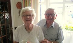 Samotność dobija polskich seniorów