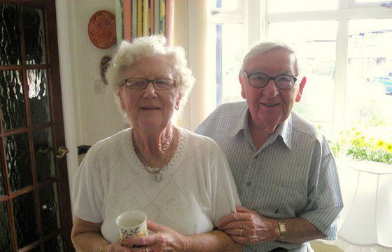 Samotność dobija polskich seniorów