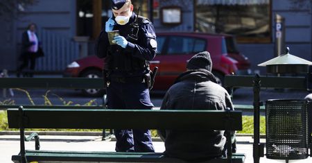 Lockdown w całej Polsce. Policja: będą kontrole