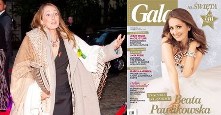 "Z anoreksji WPADŁAM W BULIMIĘ!"