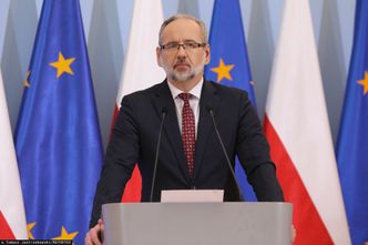 Minister zdrowia: mamy do czynienia z początkiem końca pandemii