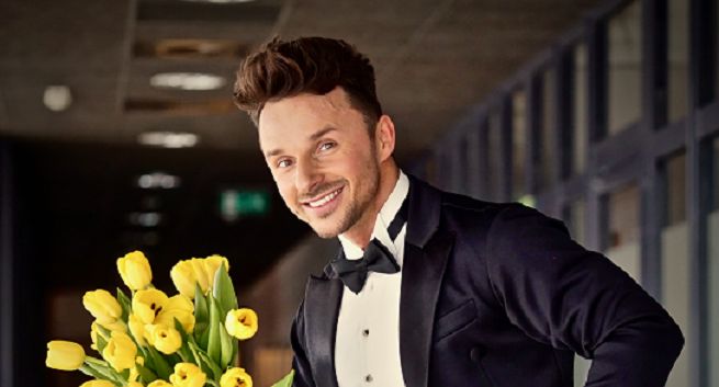 Qczaj ambasadorem Romance TV