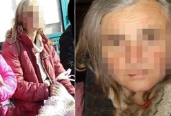 Rzuciła kamieniem w 6-latkę. Policja zatrzymała poszukiwaną kobietę