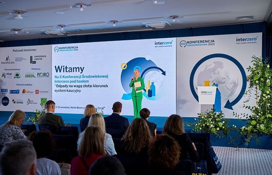 Konferencja Środowiskowa Interzero 2024 już we wrześniu. Znamy szczegóły