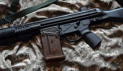 „Spiegel” o kompromitacji podczas badania historii niemieckiej firmy Heckler &amp; Koch; założycieli pochopnie uznano za niewinnych zbrodni nazistowskich