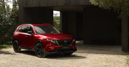 Mazda hybrydowa - co wyróżnia japońską technologię?