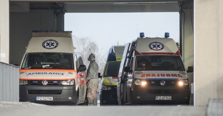 Koronawirus w Polsce. Ponad 6 tysięcy zakażeń na Śląsku. Najnowszy raport Ministerstwa Zdrowia [31 marca 2021]