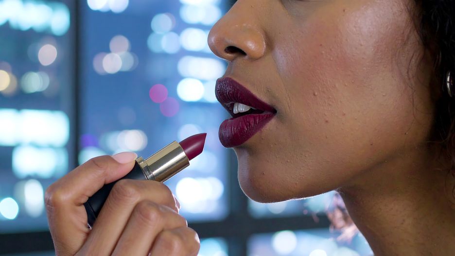 Close-up of woman applying lipstick
Woman, Lipstick, Applying, Makeup, Close-up, Face, Lips, Burgundy, Hand, Cosmetic, Product, Skin, Beauty, Dark, Glossy, Red, Make, Up, Close, Portrait, Person, Blurred, Lights, City, Window, Glamour, Cosmetics, Elegance, Image, woman, lipstick, applying, makeup, close-up, face, lips, burgundy, hand, cosmetic, product, skin, beauty, dark, glossy, red, make, up, close, portrait, person, blurred, lights, city, window, glamour, cosmetics, elegance, image