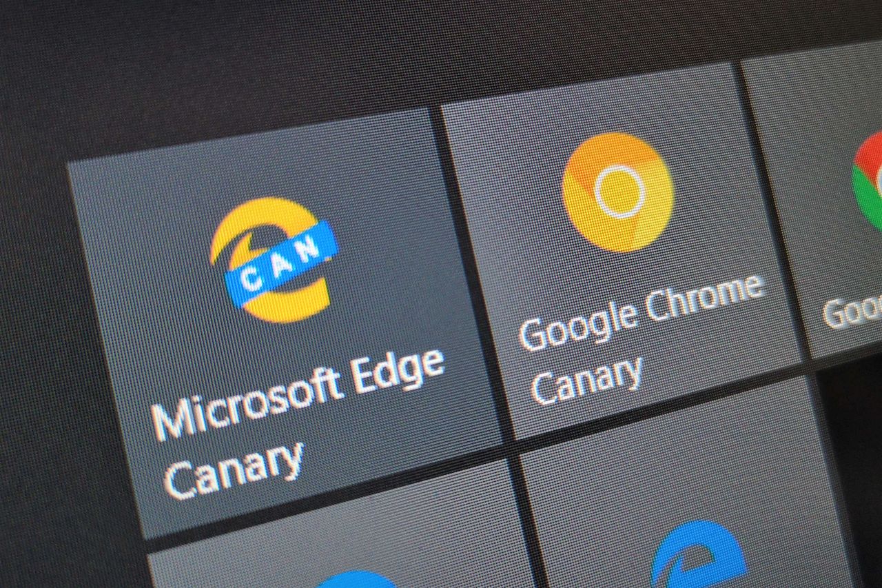 Chrome i Edge pozwalają blokować powiadomienia ze stron, fot. Oskar Ziomek