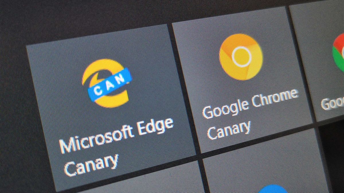 Chrome i Edge pozwalają blokować powiadomienia ze stron, fot. Oskar Ziomek