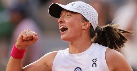 Duże pieniądze dla Igi Świątek. Wiemy, ile zarobiła w Roland Garros