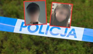 Maja i Wiktor nie żyją. Prokuratura odnosi się do wątku internetowego challenge'u