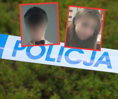 Maja i Wiktor nie żyją. Prokuratura odnosi się do wątku internetowego challenge'u