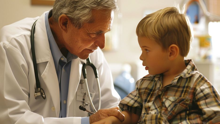 Będzie nowe Hospicjum dla Dzieci. Akcja-Reakcja rusza z misją