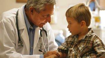 Kielce: Będzie nowe Hospicjum dla Dzieci. Akcja-Reakcja rusza z misją