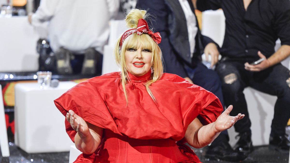 Maryla Rodowicz. Co z jej szczepieniem przeciw COVID-19?