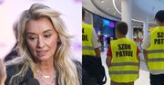 Przerażona "SZON PATROLEM" Martyna Wojciechowska grzmi: "To po prostu PRZEMOC WOBEC KOBIET"