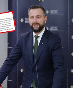 Kosiniak-Kamysz awansuje Mirosław i innych medalistów z wojska