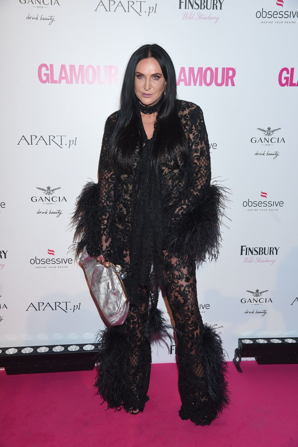 Kayah, Kobieta Roku Glamour 2021
