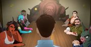 Steam: Twórcy nie ulegli trendom i osiągnęli sukces