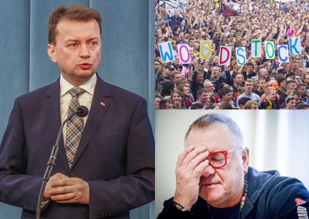 Prawo i Sprawiedliwość ODWOŁA Przystanek Woodstock? "Opinia będzie NEGATYWNA!"