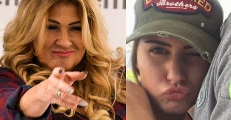 Kozidrak oddała dom 23-letniej córce. Będzie prowadzić tam... firmę odzieżową
