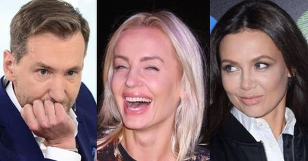 Agnieszka Szulim-Woźniak-Starak zostanie prezenterką "Dzień Dobry TVN"