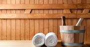 Zdrowotne zalety korzystania z sauny
