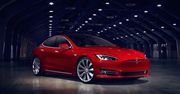 Tesla Model S (2016) - pora na subtelny lifting