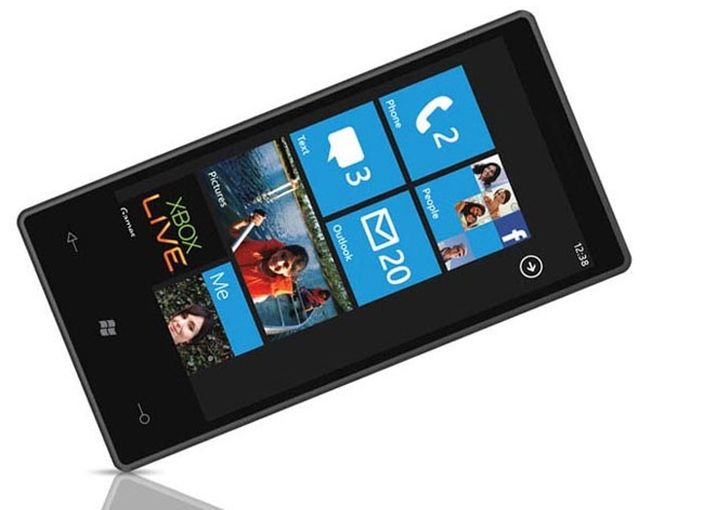 Telefony ZTE z Windows Phone już wkrótce