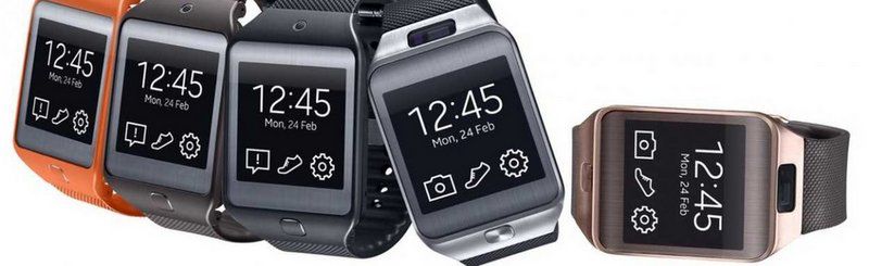 Samsung Gear 2 na naszych rękach. Koreańczycy odrobili zadanie domowe