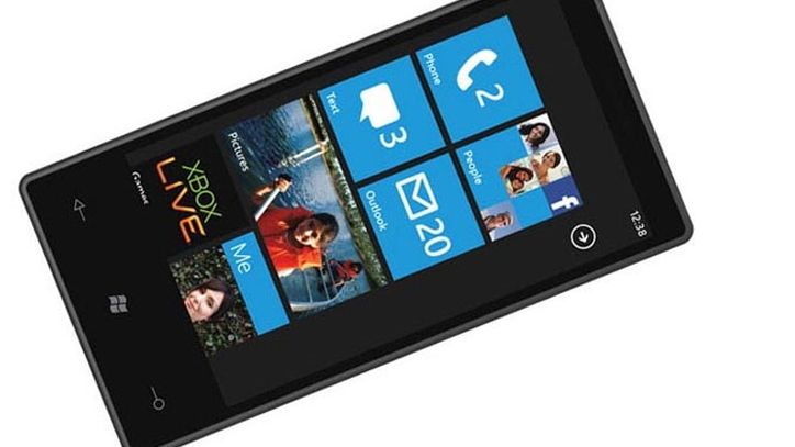 Telefony ZTE z Windows Phone już wkrótce 1