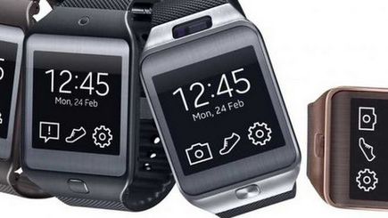 Samsung Gear 2 na naszych rękach. Koreańczycy odrobili zadanie domowe 1